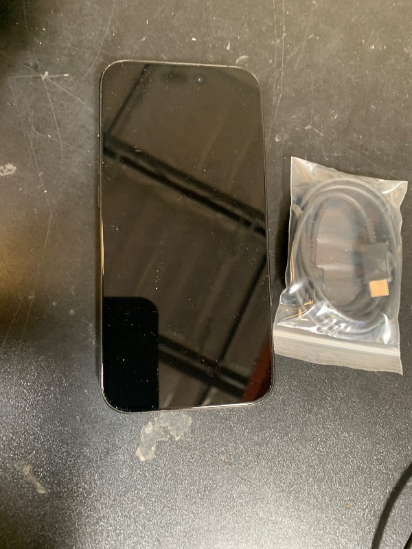 Photo 1 of Apple Iphone 15 pro 512 GB
