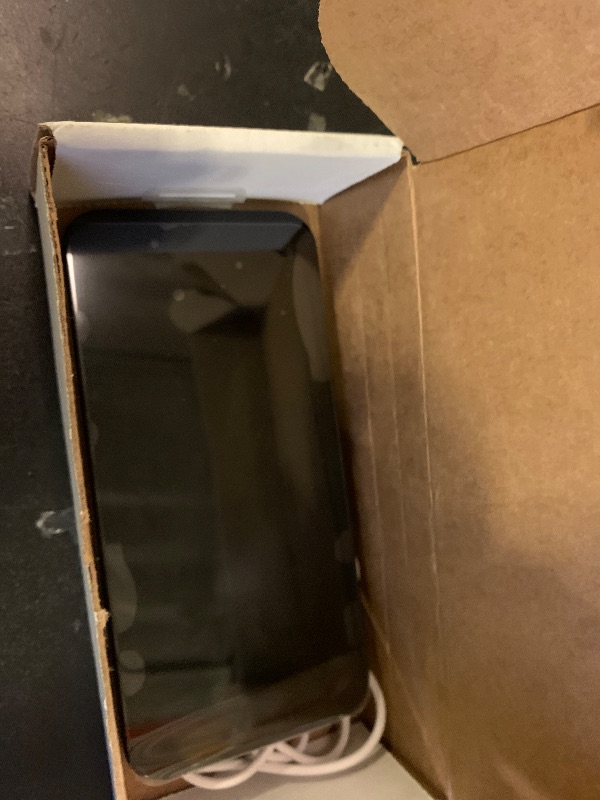 Photo 1 of Apple iPhone 15 Pro Max, 512GB, Black Titanium - Unlocked (Renewed)