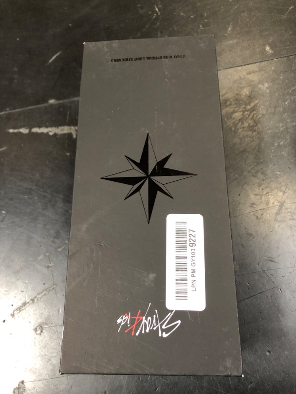 Photo 1 of Stray Kids - Official Light Stick Ver.2