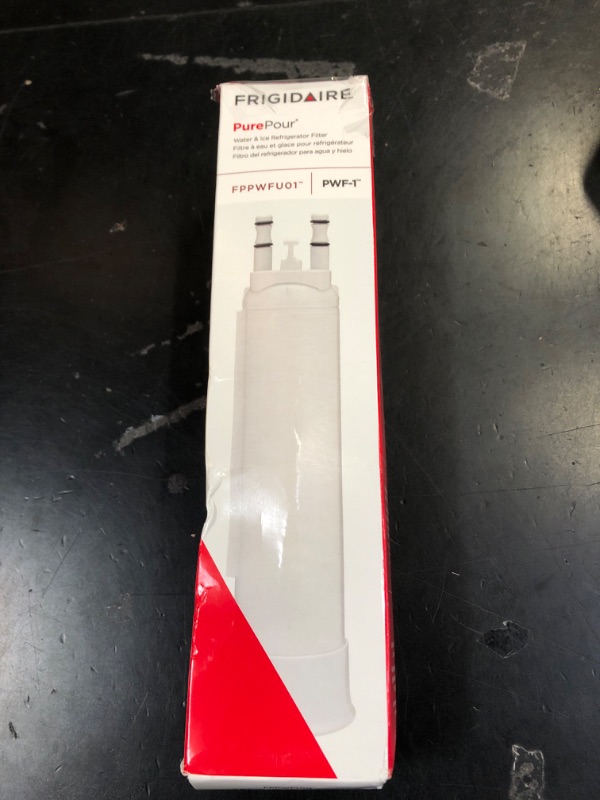 Photo 1 of Frigidaire FPPWFU01 PurePour PWF-1 Water Filter