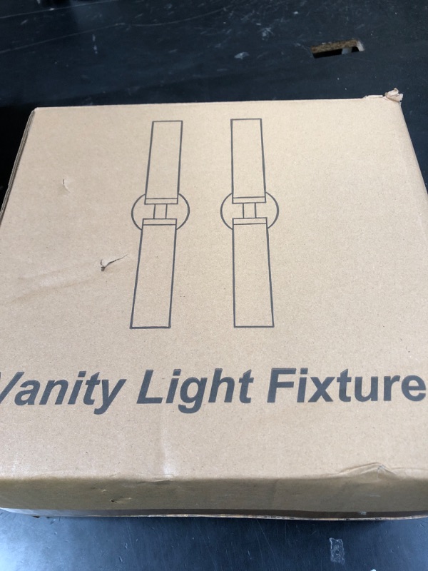 Photo 1 of Wall Sconces Set of Two, Hardwired Brushed Gold Bathroom Sconces Wall Lighting with Clear Glass, Modern Sconces Wall Decor Set of 2 Bathroom Light fixtures for Mirror Hallway (Bulbs Not Included)