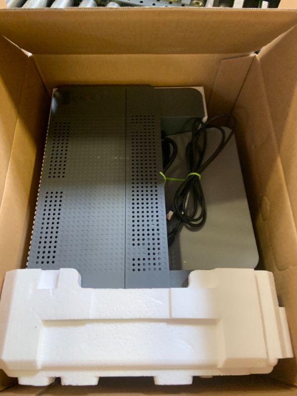 Photo 1 of HP LaserJet M209d Laser Printer, Black and White, Automatic Duplex, USB Connection Only (Cable Included), Best for Home Office (8J9L0F)