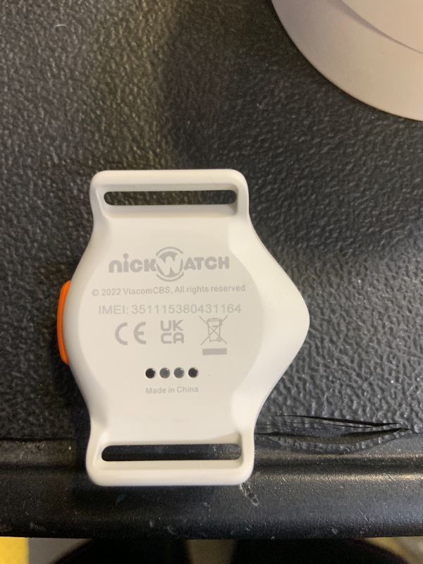 Photo 1 of Kids Smart Watch with GPS Tracker Up to 24H Battery Work, SOS, & Parental Controls Smartwatch, Kid Phone Call and Text, Boys & Girls, 4G Smart Watch for Kids Requires Data Plan - First 6-Months Free