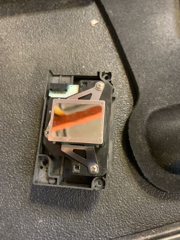 View 3 of Lynvire L1800 DTF Printhead Compatible with Epson L1800 DTF Printer, High-Precision 6-Color Print Head Compatible with L1800/L1800D/R1390/R1400/R1430/R1500W/R260/R270/R330