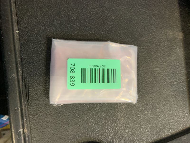 Photo 1 of Apple iPhone FineWoven Wallet with MagSafe – Fox Orange ???????
