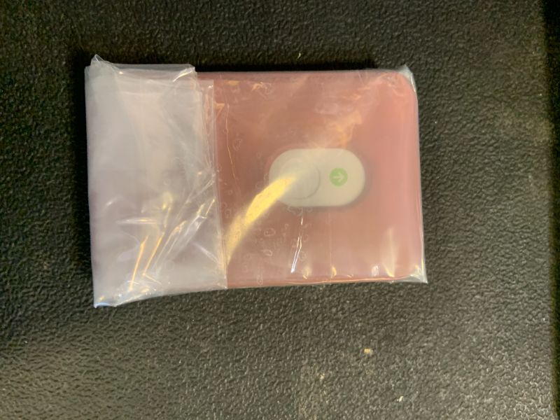Photo 1 of Apple iPhone FineWoven Wallet with MagSafe – Fox Orange ???????