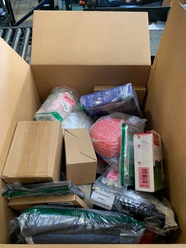 Photo 1 of Nellis Variety Box: Small | See Notes for Details