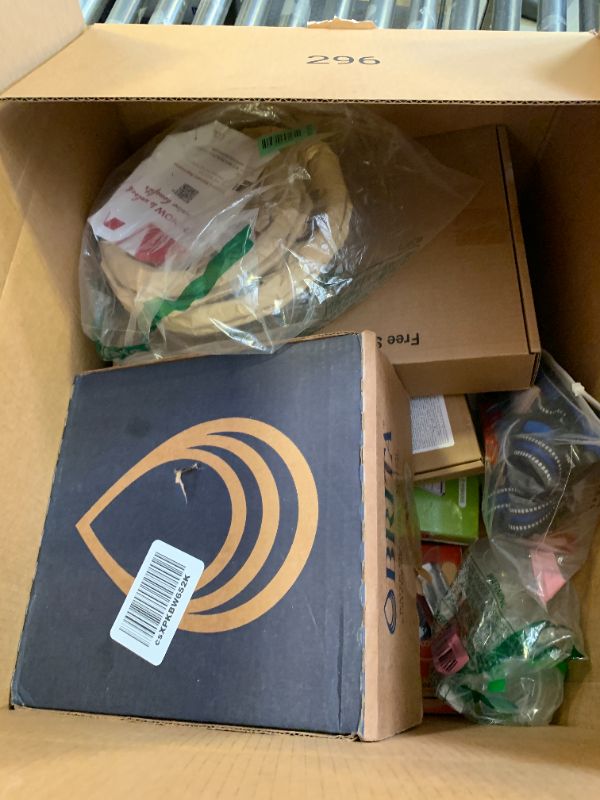 Photo 1 of Nellis Variety Box: Small | See Notes for Details