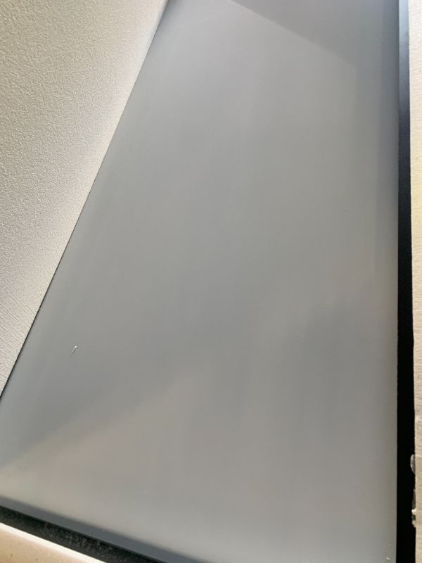 Photo 1 of NeuType 71"x34" Large Mirror Full Length Mirror Aluminum Alloy Frame Floor Mirror Wall-Mounted Mirror for Living Room, Bedroom, Hanging or Leaning Against Wall, Black