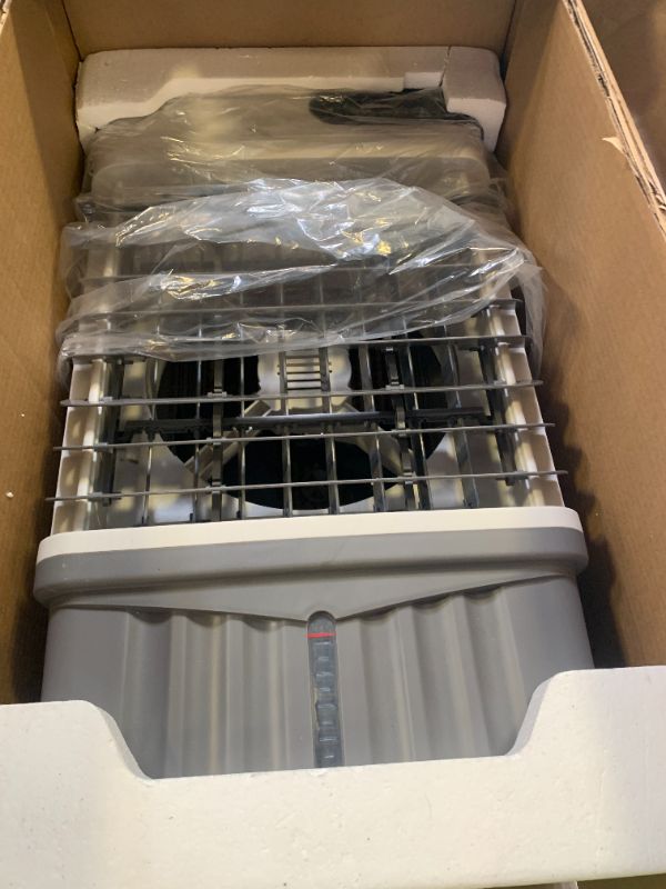 Photo 1 of ac unit 