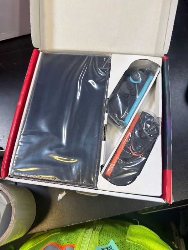 Photo 1 of Nintendo Switch 2 System