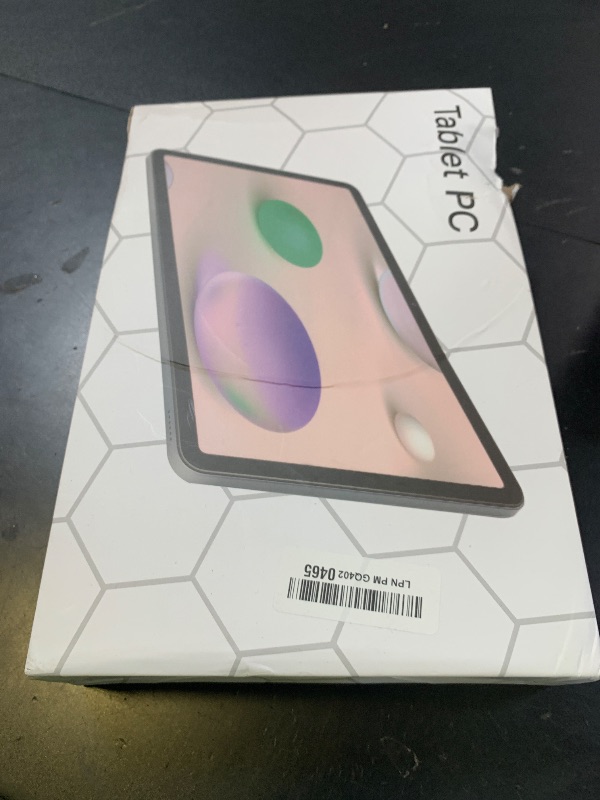 Photo 1 of 2025 12 Inch Tablet, Android 15 Tablets with Keyboard, 24GB+256GB+2TB Expand, 2K Display, Tablet PC with 5G WiFi, Octa-Core, 8000mAh, BT5.0, GMS, GPS, 2 in 1 Tablets with Case, Mouse, Stylus(Black)