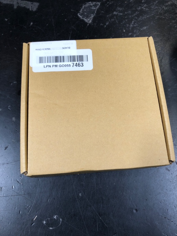 Photo 1 of JOYIN-BURN 9.5mm Tray-Loading SATA Internal 4K UHD Blu-ray/DVD Writer BU40N Blu-ray Burner BD-RE BDXL Writer Drive
