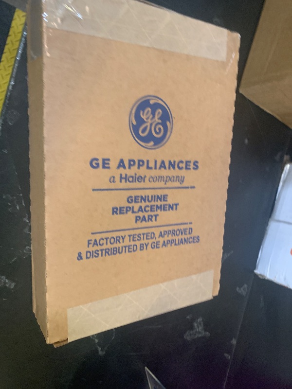 Photo 1 of GE Washer Main Control Board - OEM Replacement (WH22X37840)