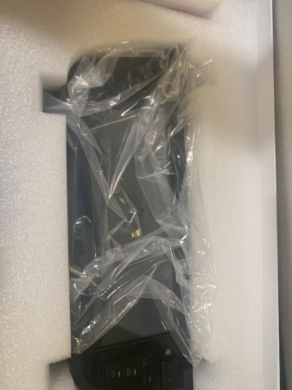 Photo 1 of Car AC, 8.8 Inch Car AC Voice Control Air Conditioning Touch Panel for 3 Series F30 F31 4 Series F32 F33 F36 2013?2019
