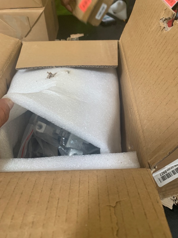 Photo 1 of AC Compressor Compatible with Subaru Crosstrek 2016-2017 2.0L,Forester 2014-2018 2.0/2.5L,Impreza 2012-2016 2.0L,XV Crosstrek 2013-2015 2.0 Replacement for 73111FJ000