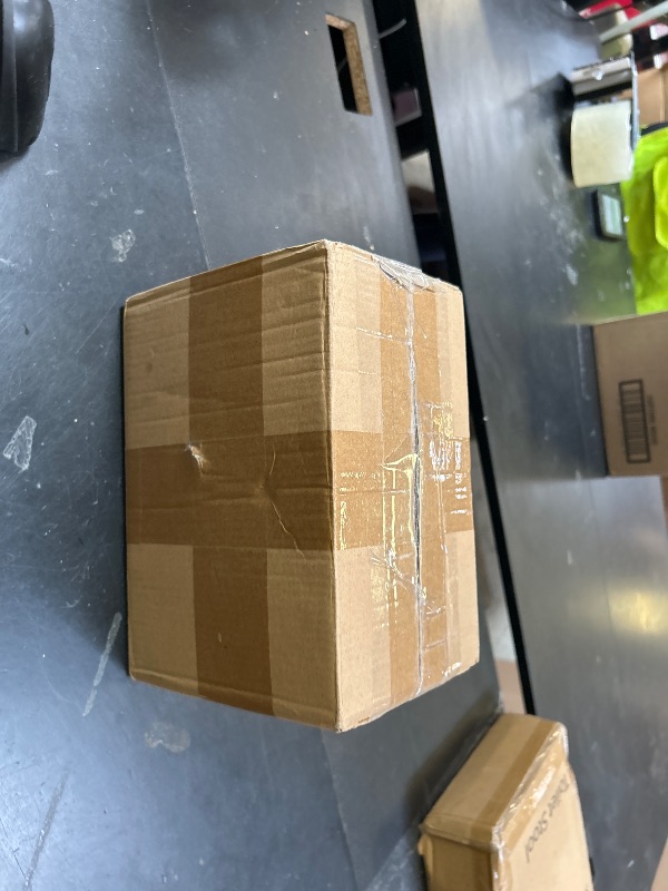 Photo 1 of Hanchen Booster Pump Complete Kit for Home RO Reverse Osmosis Water Purification System, Quick-Connection Design, High Pressure Switch