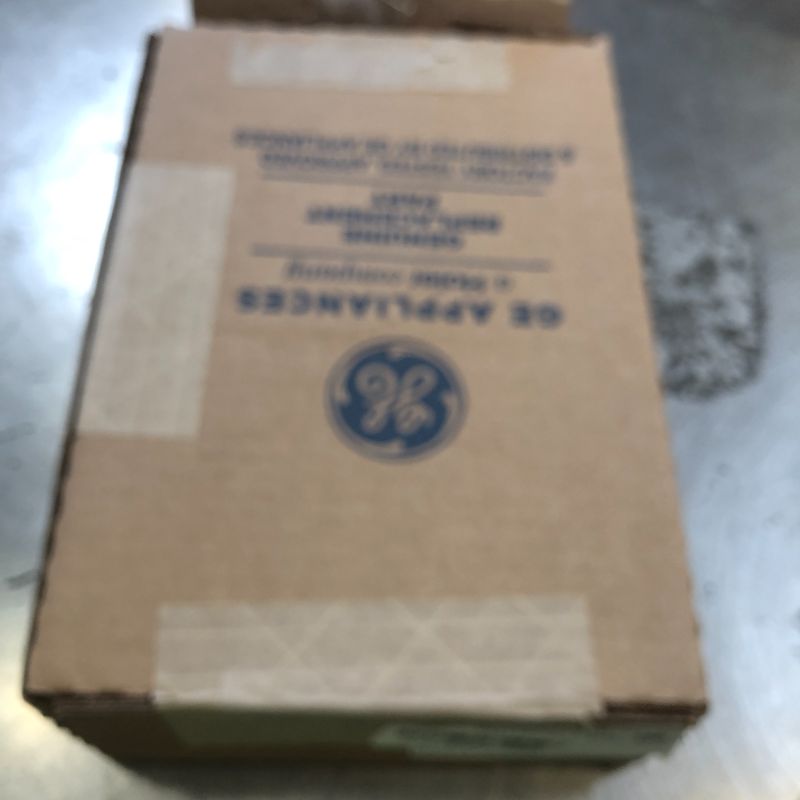Photo 1 of GE Washer Main Control Board - OEM Replacement (WH22X37840)