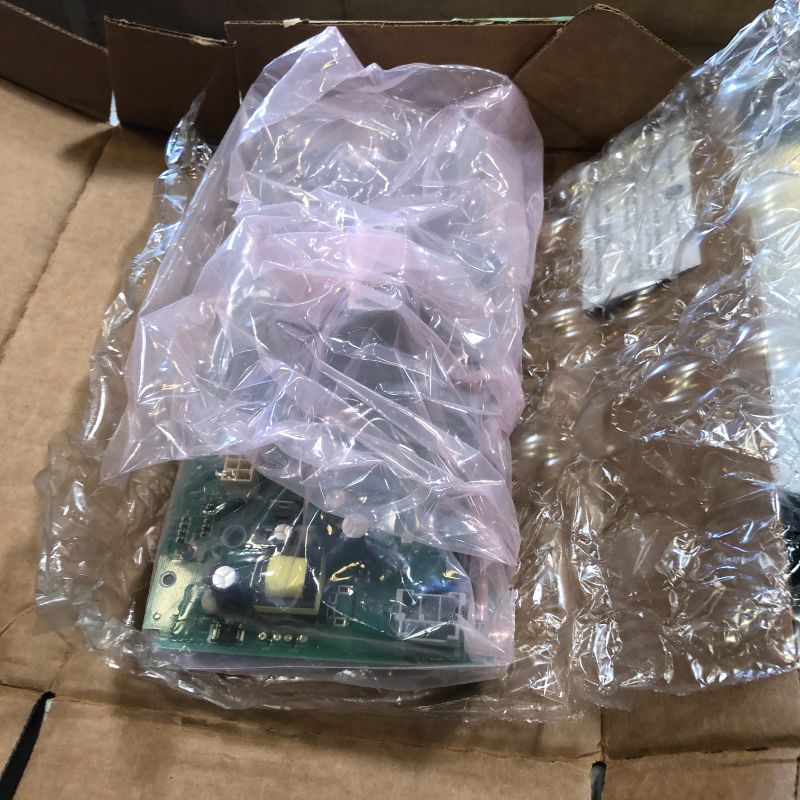 Photo 1 of GE Washer Main Control Board - OEM Replacement (WH22X37840)