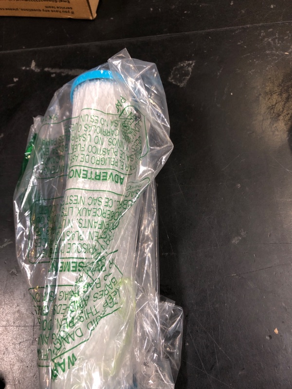 Photo 1 of Culligan D40 Level-4 Drinking Water Replacement Cartridge