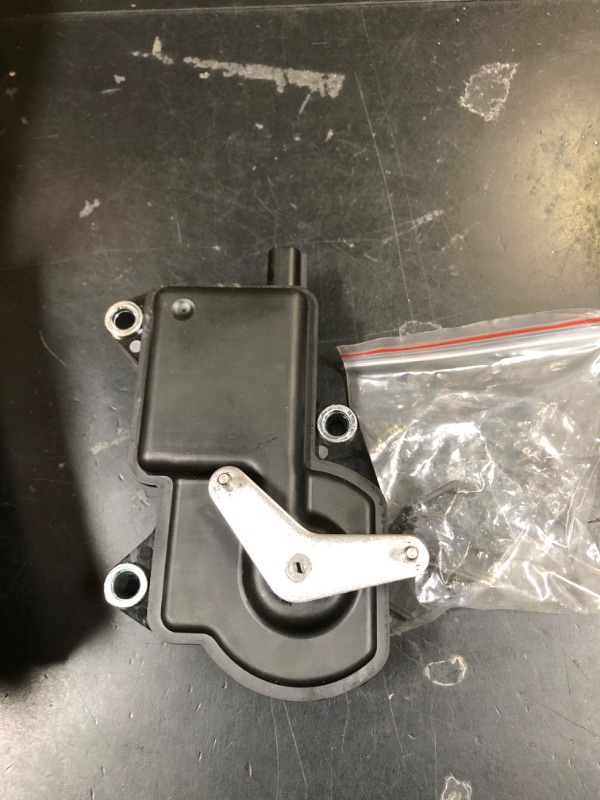 Photo 1 of Roneeson Engine Intake Manifold Actuator for Ford Mustang 2005-2010 4.6L