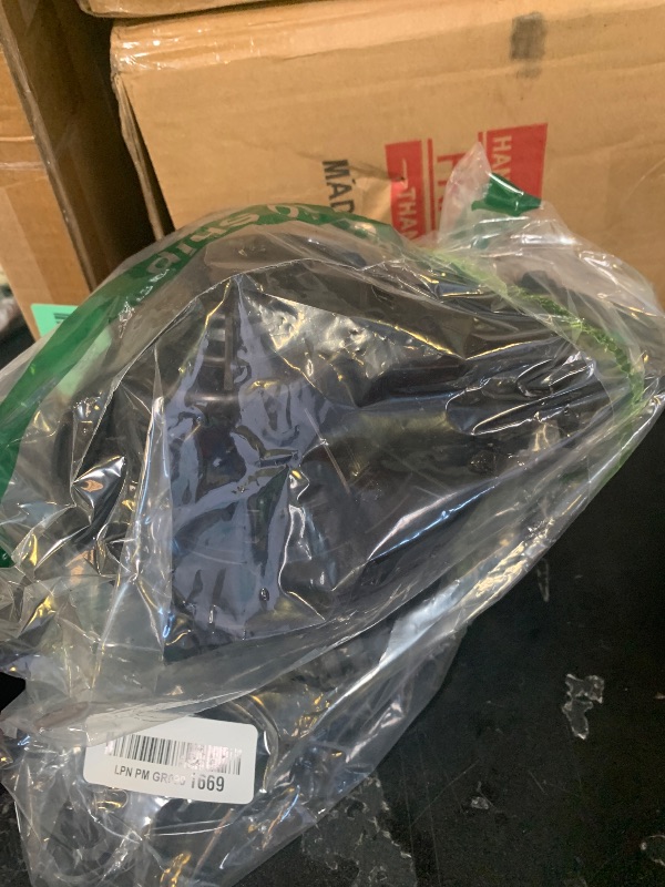 Photo 1 of Motorcraft MM1017 Blower Motor