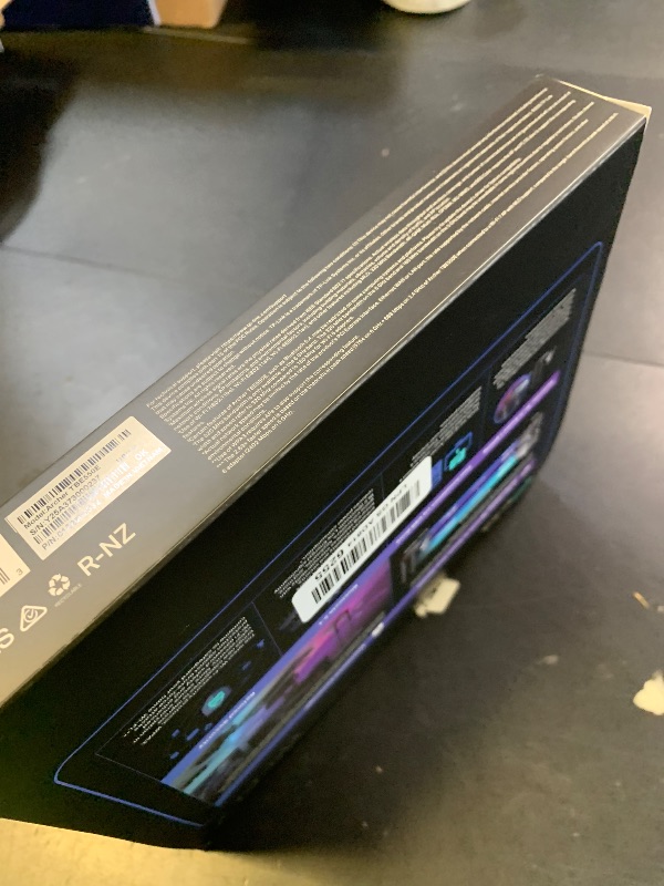 Photo 1 of TP-Link WiFi 7 BE9300 PCIe WiFi Card for Desktop PC(Archer TBE550E), Tri-Band Wireless Adapter, Bluetooth 5.4, Multicolor Status LED, Supports AMD/Intel Motherboard, Not Compatible with Windows 10