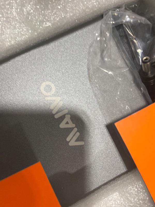 Photo 1 of SELLING FOR PARTS ONLY ............................MAIWO 4 Bay HDD RAID Enclosure for 3.5" SATA Drive with Cooling Fan, USB A-C 3.0 & C-C Cable Included, Supports Raid Normal,0,3,5,1/10,Clone/Large(jbod) & 96TB Capacity, DAS Enclosure