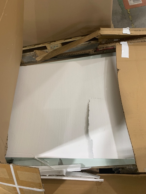 Photo 1 of GLASS DOOR DIMENSIONS UNKNOWN