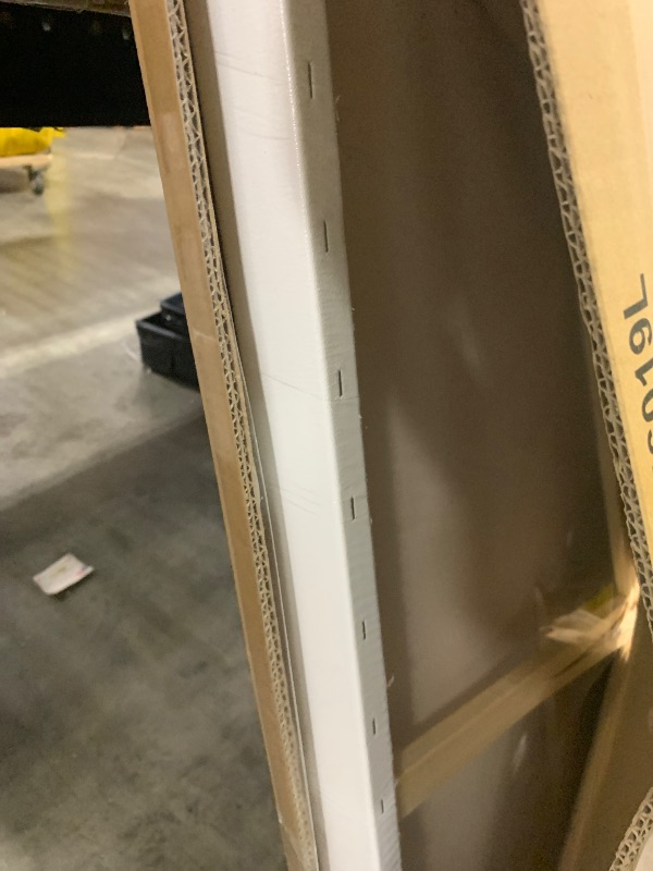 Photo 1 of HEAVY DUTY CANVAS