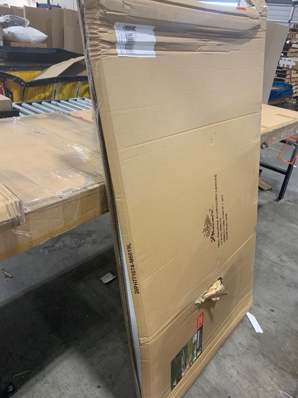 Photo 1 of HEAVY DUTY CANVAS