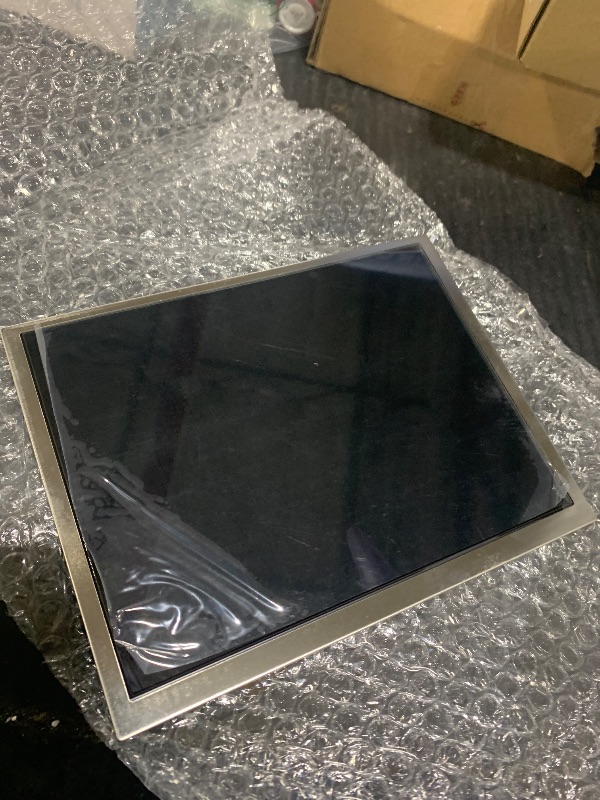 Photo 1 of 8.4" Uconnect Touch Screen Display LCD Digitizer Navigation Radio Compatible with 2018-2023 Jeep Grand Cherokee Dodge Ram Chrysler Charger