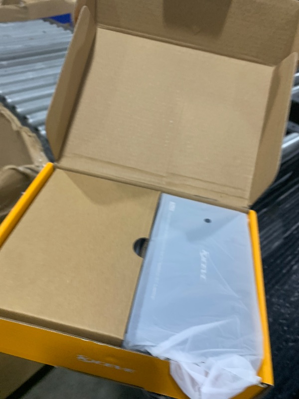 Photo 1 of KCEVE KVM Switch 2 Monitors 3 Computers USB C HDMI DP, EDID, USB 3.0 KVM Switch Dual Monitor HDMI for 1 Laptops 2 Desktop, 73W PD, 4K@60Hz, Aluminum, Wired Remote(4K USB C HD DP 3 in 2 Out KVM)