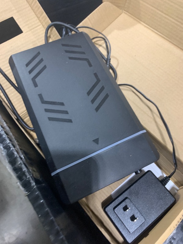 Photo 1 of NEW 14TB Retro Gaming Hard Drive Preloaded with 98000+ Games | Plug & Play for 7 Gaming Systems | 9800+ 3D & 1000+ High-End PC Games | USB 3.1 Portable External Hard Drive for Windows PC 7/8/10/11