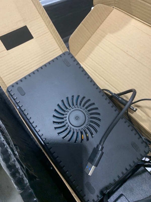 Photo 1 of NEW 14TB Retro Gaming Hard Drive Preloaded with 98000+ Games | Plug & Play for 7 Gaming Systems | 9800+ 3D & 1000+ High-End PC Games | USB 3.1 Portable External Hard Drive for Windows PC 7/8/10/11
