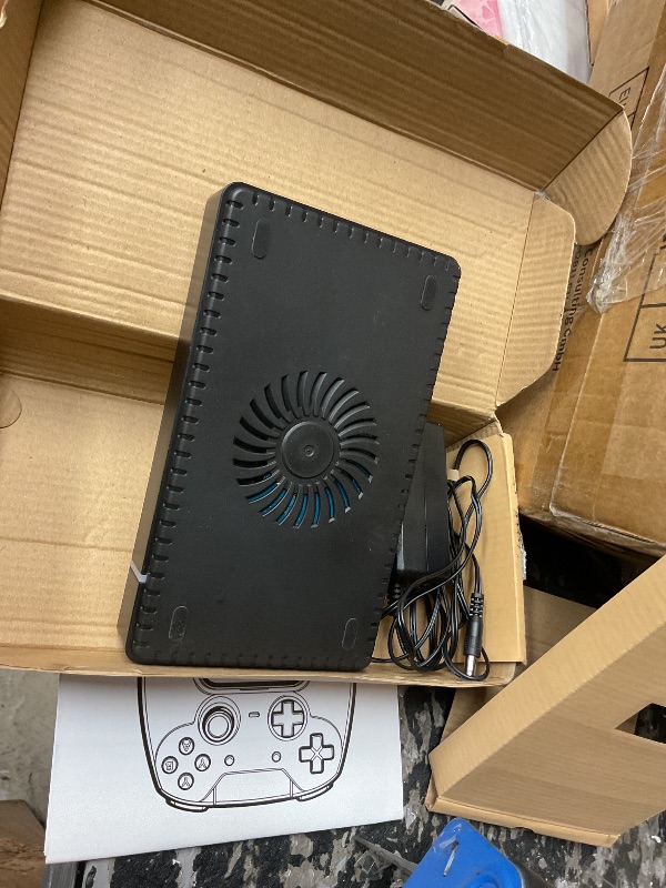Photo 6 of NEW 14TB Retro Gaming Hard Drive Preloaded with 98000+ Games | Plug & Play for 7 Gaming Systems | 9800+ 3D & 1000+ High-End PC Games | USB 3.1 Portable External Hard Drive for Windows PC 7/8/10/11