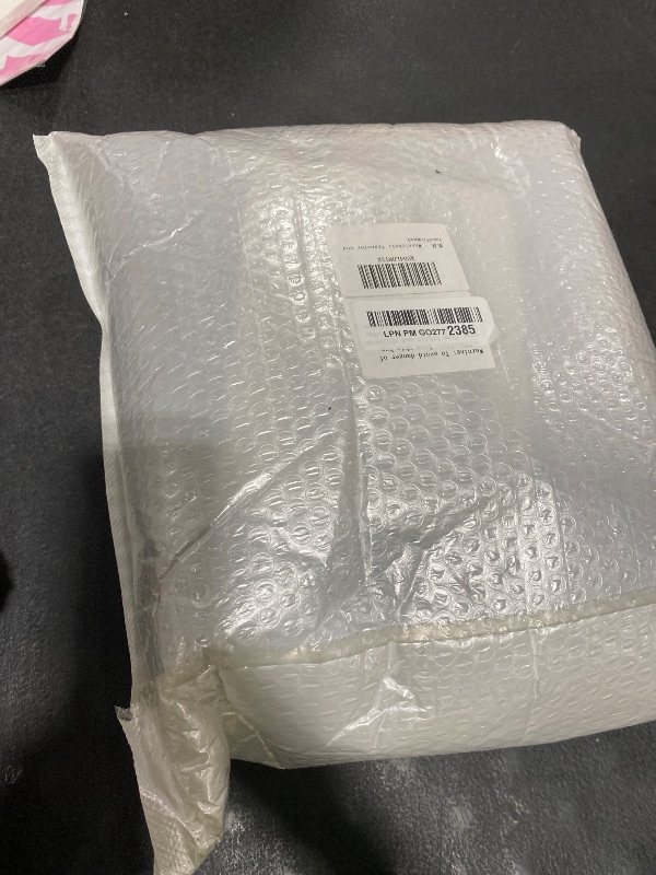 Photo 1 of Heavy - Duty Wheelchair Transfer Pad - 260 LBS Capacity, 8 Sponge Handles, Oxford Fabric - Patient Lift Transfer Mat for Wheelchair to Bed/Car - Elderly & Disabled Assistance, With Instructions Manual