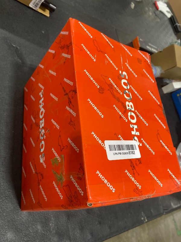 Photo 1 of PHOBOOS A/C Compressor with Clutch Compatible with Honda Accord 2008-2012?L4 2.4L?, Crosstour 2012-2015?L4 2.4L?, Ref. CO 11224C