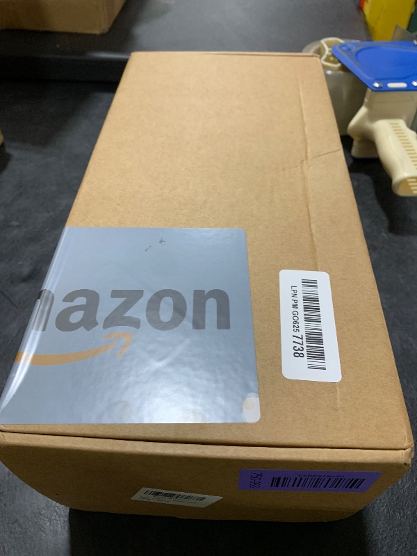Photo 1 of DA97-19010A Refrigerator Ice Maker Assembly Compatible with Samsung DA97-19010A Ice Maker Replaces 4961644 AP6804571 EAP12707599 PS12707599 ASM814812 PD00069731 R4D8083-05 SWAA016B02