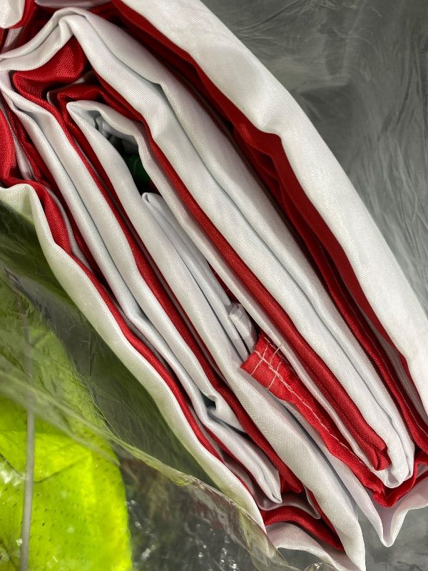 Photo 1 of Italy Extra Large Flag 12x18FT Giant Italian National Polyester Flag With 5 Grommets For Patriotic Italian Themed Festival Events Party Decoration(IT, 12x18Ft)