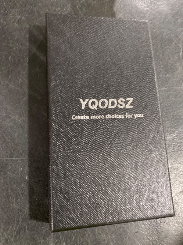 View 2 of YQODSZ Finger Strap for Samsung Galaxy Z Fold 7 Case with S Pen Holder & Stylus, Z Fold7 Hand Strap Case Kickstand Full Coverage Screen Protector Hinge Protection Wristband Cover for Z Fold 7 Clear