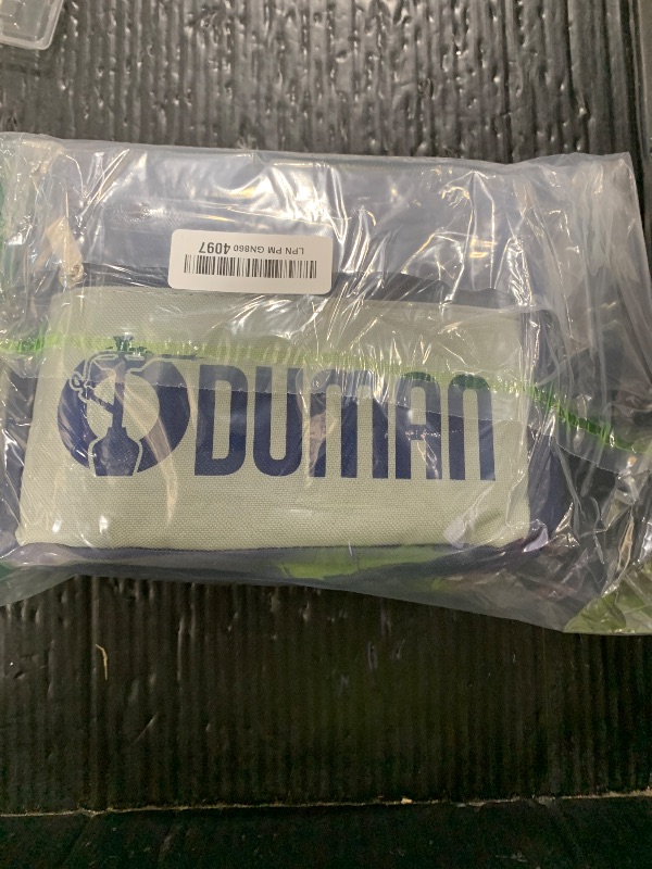Photo 1 of Oduman N2 Travel Hookah (Silver)