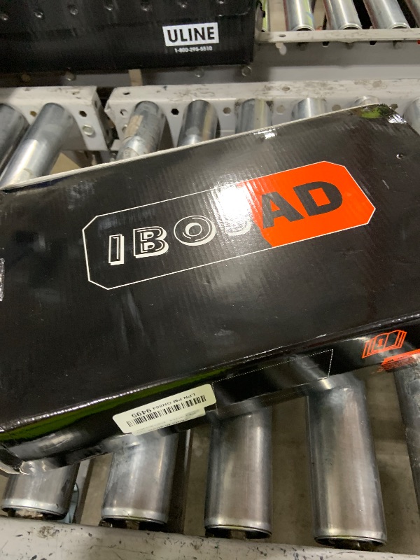 Photo 1 of IBOSAD HVAC Hydraulic SWAGING tool kit for copper tubing Expanding 3/8 inch to 1-1/8 inch