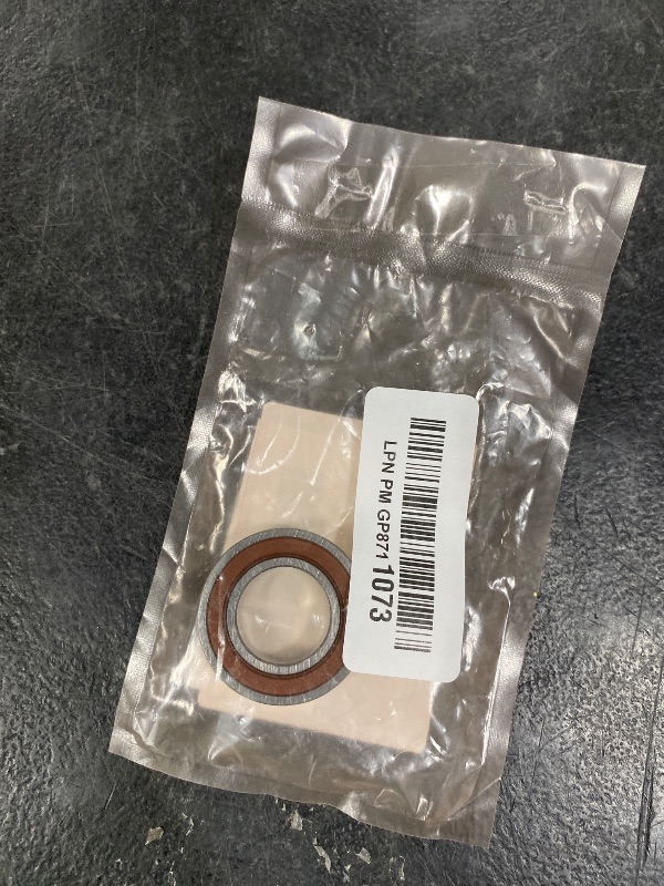 Photo 1 of Genuine Honda 91006-PCX-008 Clutch Pilot Bearing