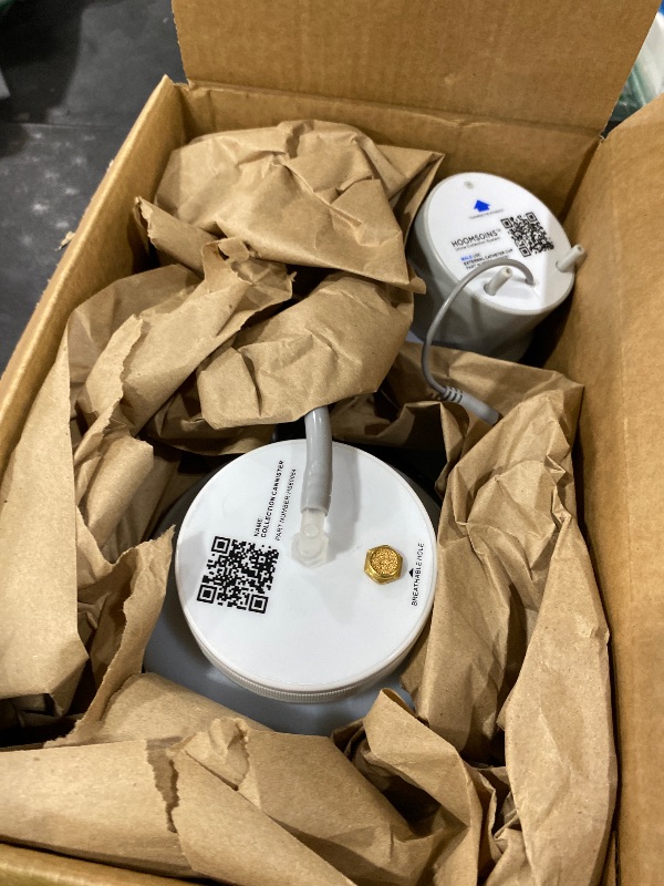 Photo 1 of External Catheter Urine Collection System for Men Use,Male External Catheter,Urine Collector Non-Invasive Sensitive Sensing,Bed Rest Anti-Leakage, Urinary Incontinence Nursing Home Must Have A1