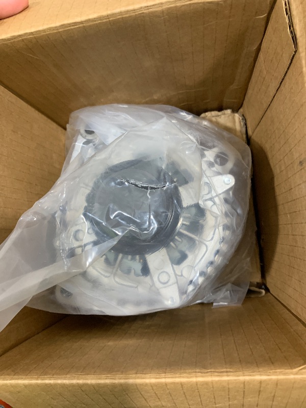Photo 1 of 84143540 Alternator 12V 170A Compatible with 2014-2018 GMC Sierra/Chevy Silverado 1500, 2015-2020 Chevy Suburban Tahoe/GMC Yukon/Cadillac Escalade, Replaces 22949467 1042106870
