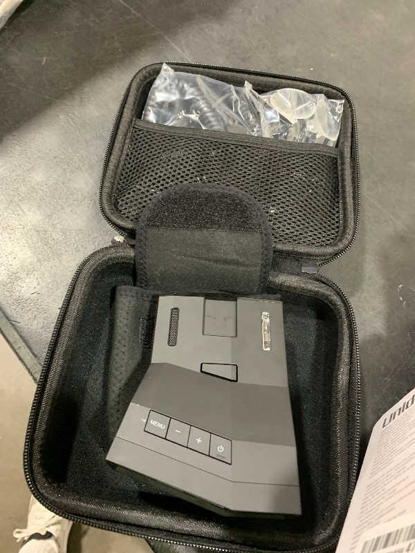 Photo 1 of Uniden R8W (new Model) Extreme Long Range Laser/Radar Detector, 360° Awareness, Directional Arrows, Wi-Fi, Bluetooth, GPS, Real-Time Voice Alerts, Red Light & Speed Camera Alerts, R/TACH App