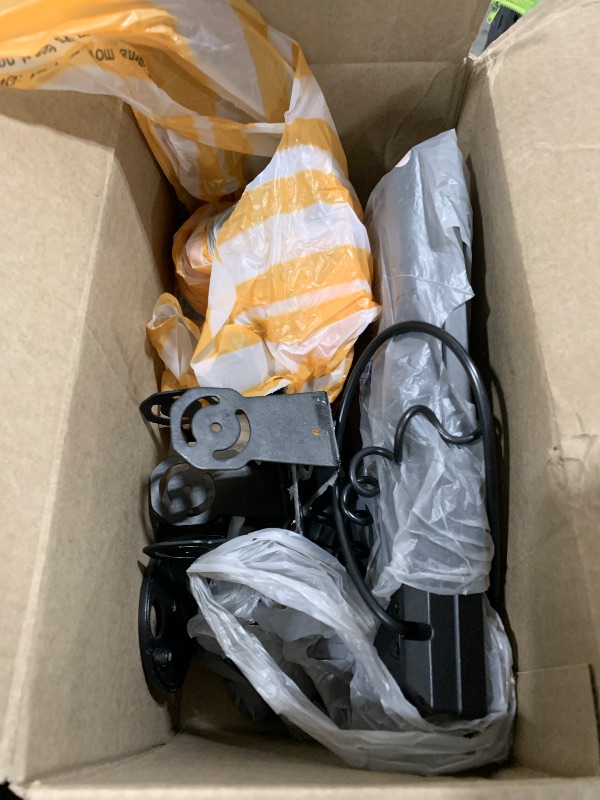 Photo 1 of WOOCARTY 10.1" Wireless RV Backup Camera System, 2 Rear Cameras & 2 Side Cameras for Reversing/Monitoring Trailer Truck Pickup Camper, 1080P DVR Monitor, IP69K Waterproof IR Night Vision Camera, WN4