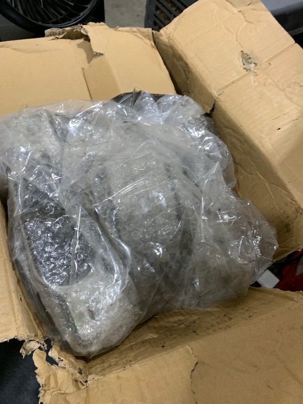 Photo 1 of Yllhaoyuan Set of 4 Complete Engine & Transmission Mount Set for Equinox/Terrain 2010-2017 2.4L Captiva Sport 2012-2015- Replaces A5633, A5659, A5562, A5618 - Fixes Shaking & Vibration