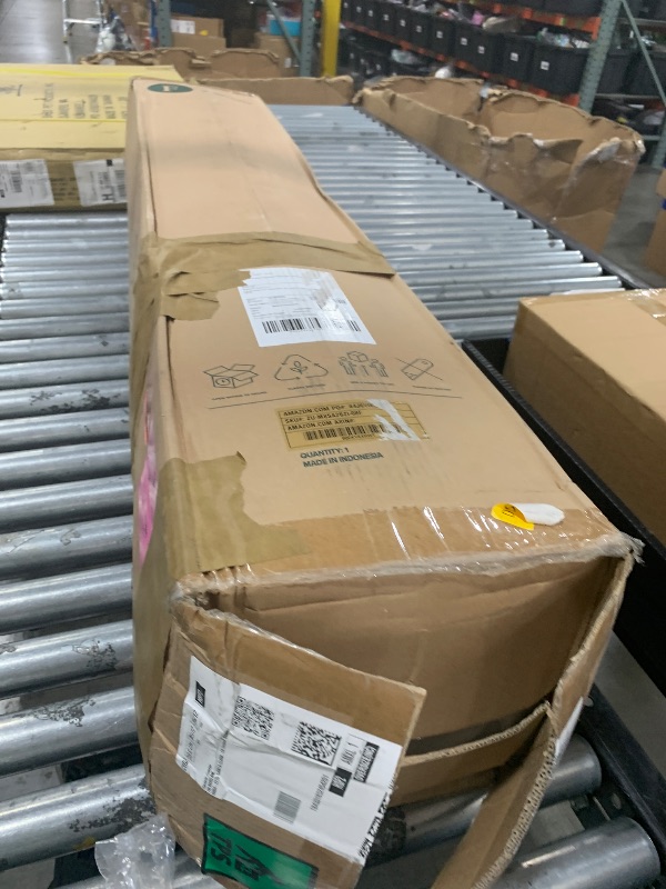 Photo 1 of full size 8 inch mattress